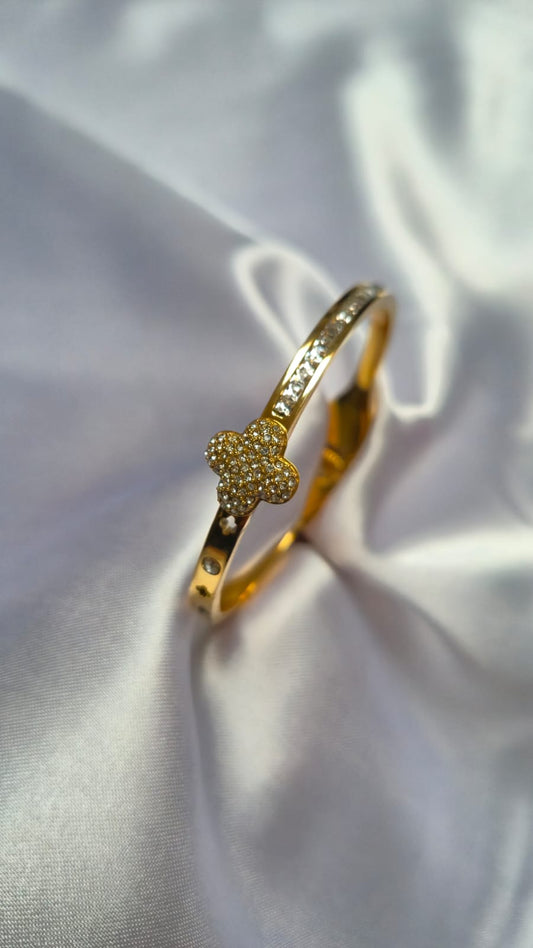 Flora Glow Bracelet