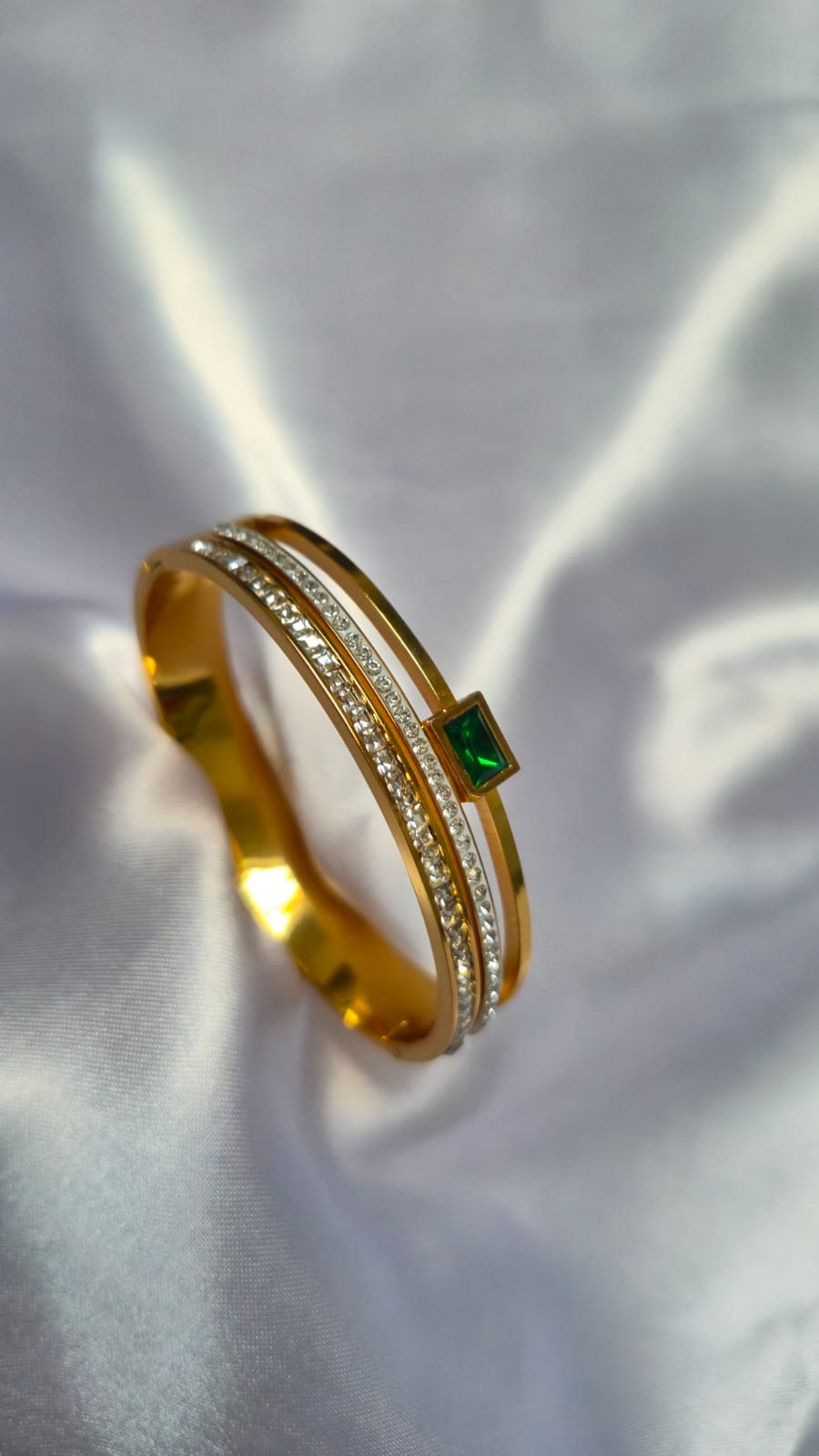 Emera Luxe Bracelet