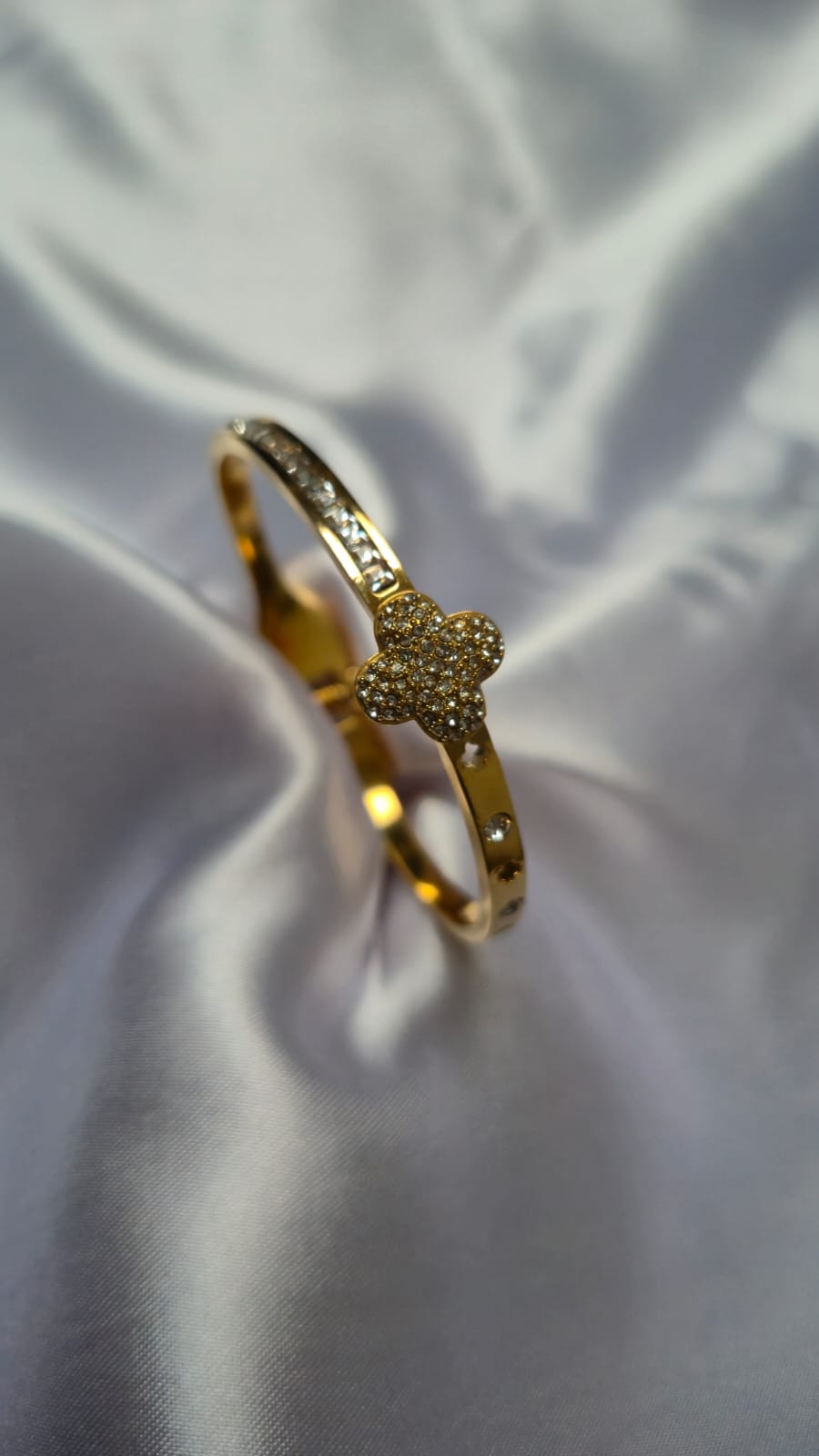 Flora Glow Bracelet