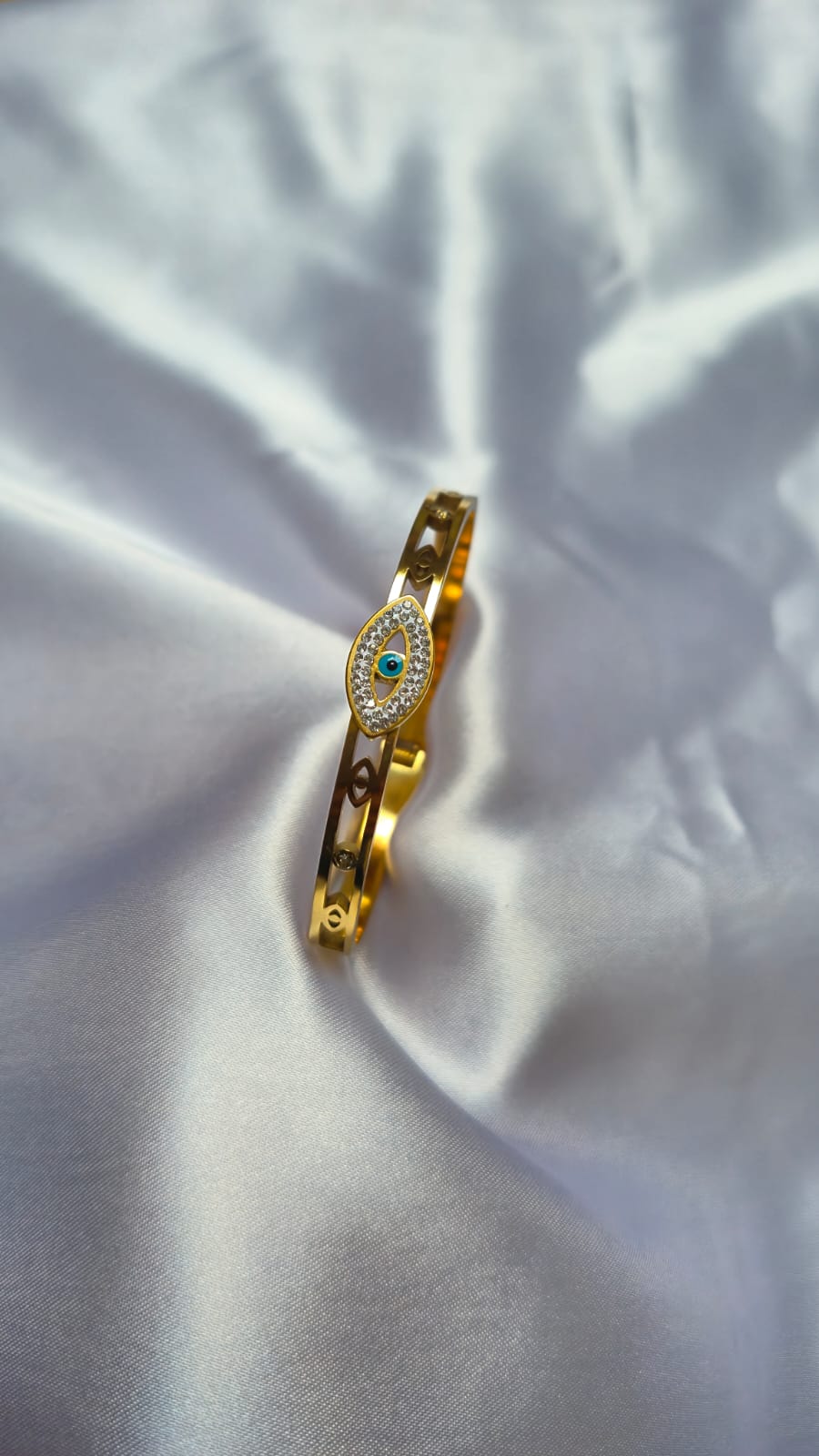 AURELIA NAZAR BRACELET