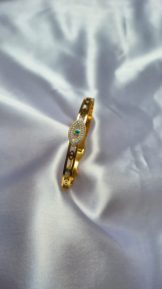 AURELIA NAZAR BRACELET
