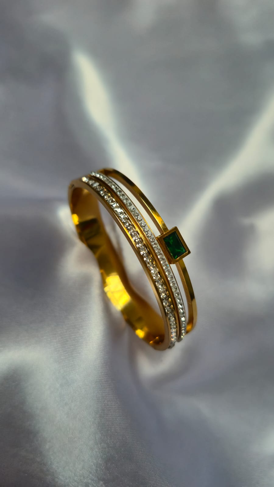 Emera Luxe Bracelet