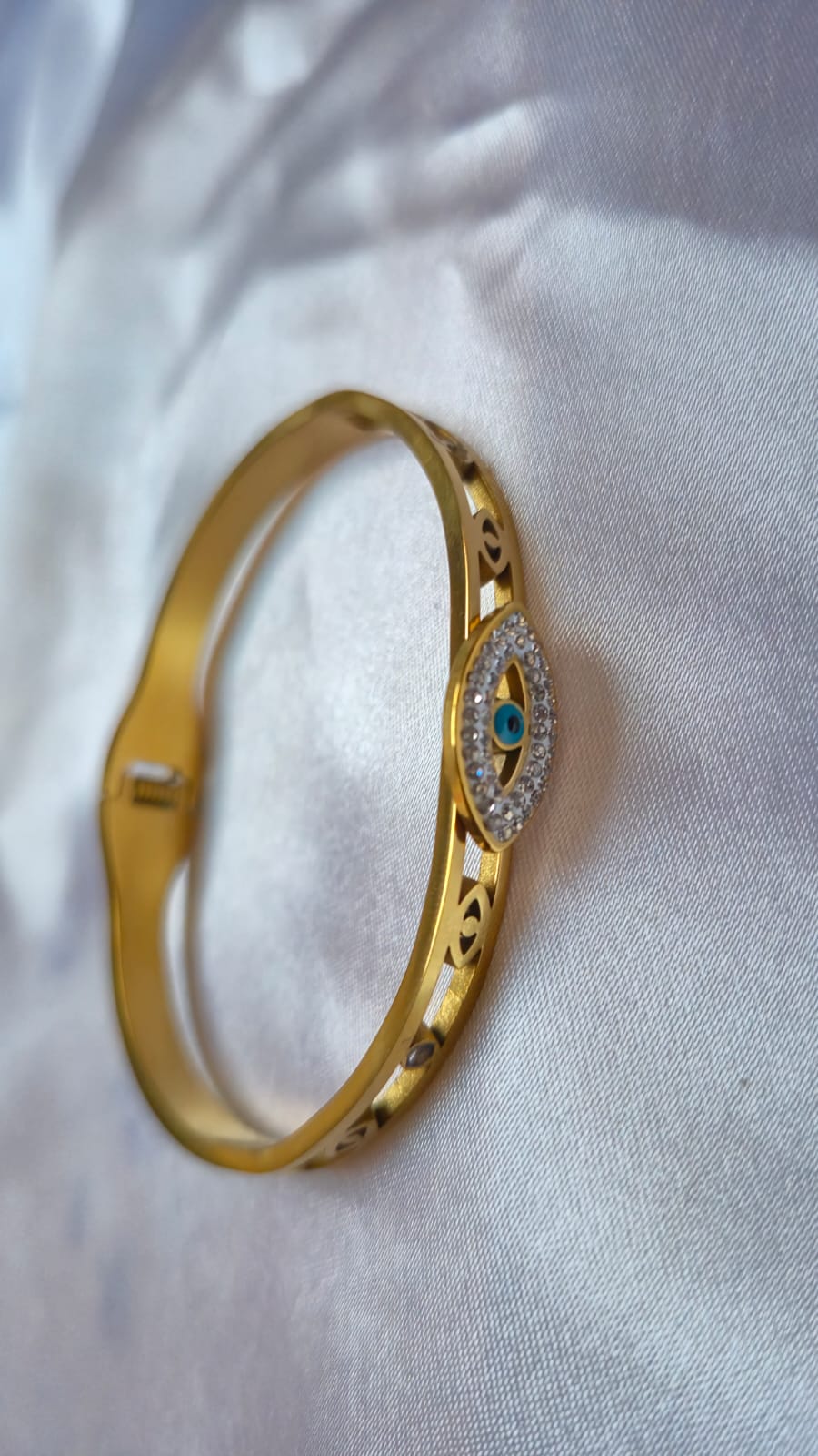 AURELIA NAZAR BRACELET